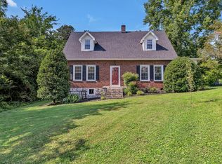 301 Cullum St, Carthage, TN 37030