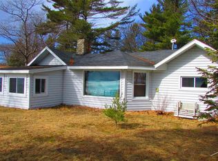 1208 N Us 23, East Tawas, MI 48730