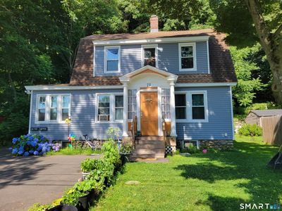 19 Haig Avenue, Bristol, CT, 06010