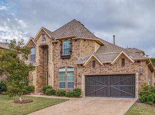4200 Oxbow Dr, McKinney, TX 75072