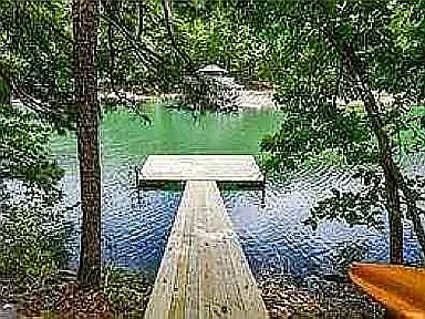 Lanier Pointe community dock - Renewed in 2024
