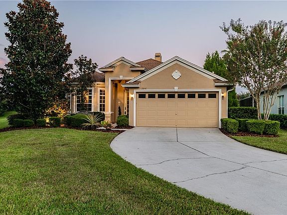 2nd image of 2856 Sunny Ledge Ct