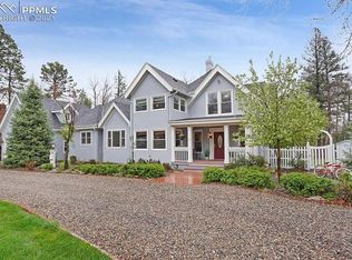 25 4th St, Colorado Springs, CO 80906