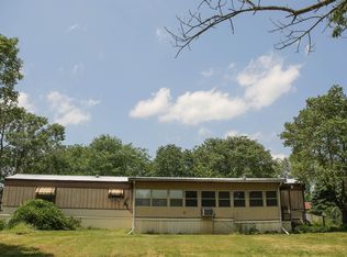 857 Doc Miller Rd, Blue Eye, MO 65611