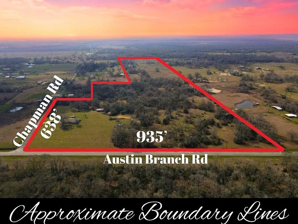 1st image of 22052 Chapman Rd