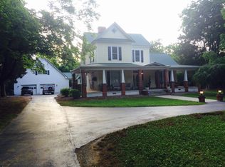 432 Club Knolls Rd, Dudley, NC 28333