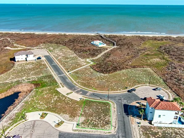 6510 Porto Fino Ct, Port Aransas, TX 78373