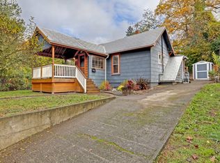 5112 SE 38th Ave, Portland, OR 97202