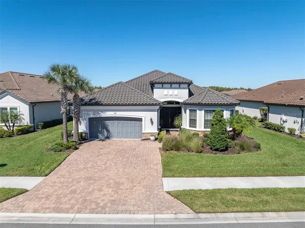 11149 EGERIA DRIVE, ODESSA, FL 33556