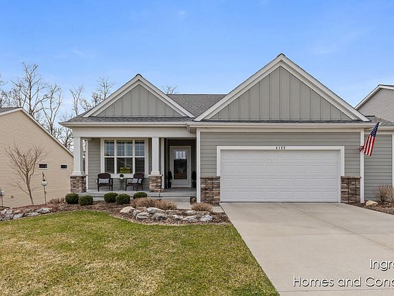 2nd image of 4122 Preserve Dr NE