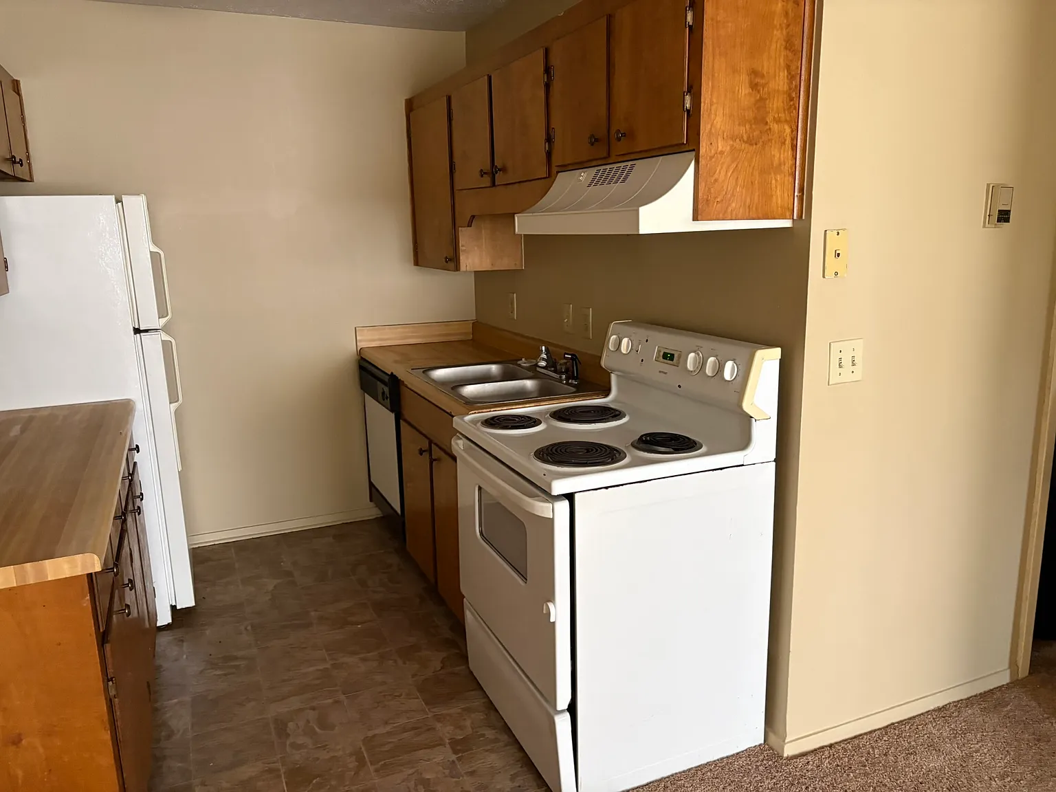 2 bed, 850 sqft, $750 — Photo 4