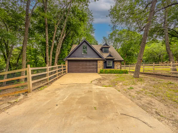 320 Oak Creek Dr, McKinney, TX 75071