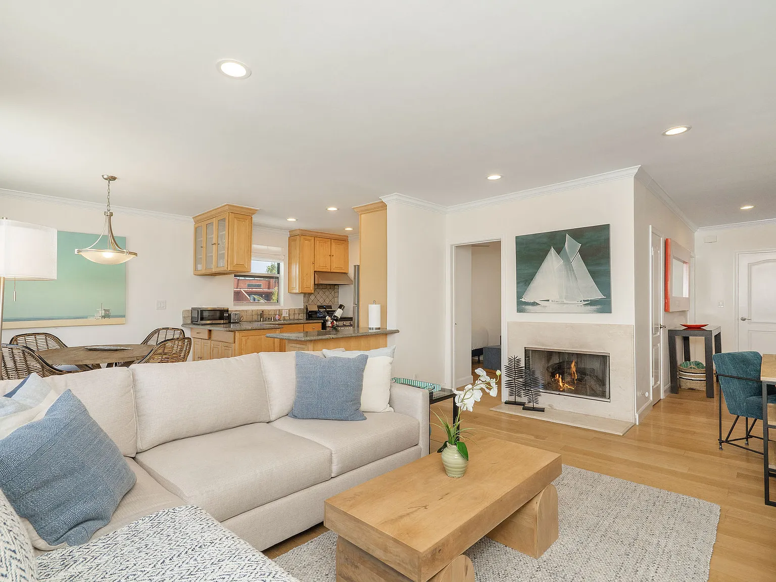2101 Ocean Ave — Photo 2