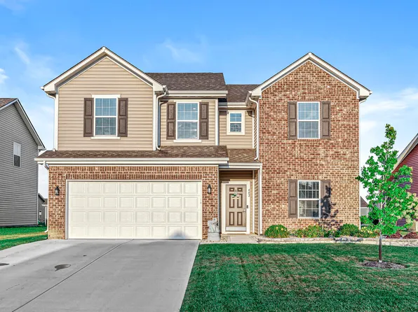 482 Tracewood Bnd, Greenfield, IN 46140