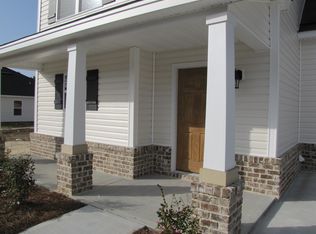 41 Springwater Dr, Port Wentworth, GA 31407