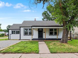 1800 S Millwood Ave, Wichita, KS 67213