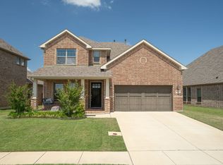 11362 Misty Ridge Dr, Roanoke, TX 76262