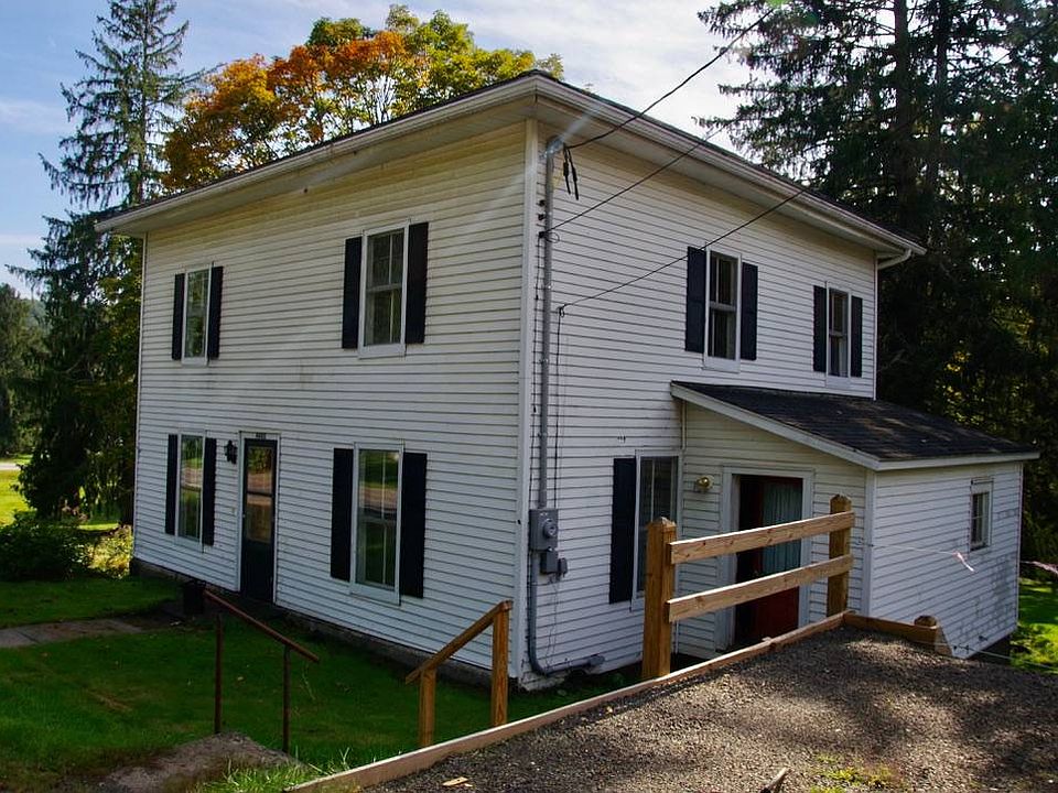 4445 State Route 51, Garrattsville, NY 13342 Zillow