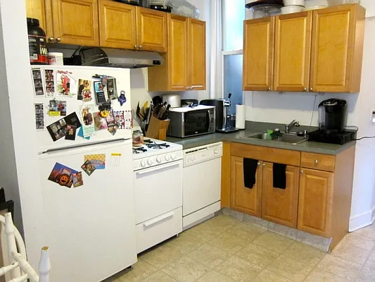 Rented by Citi Habitats | media 14