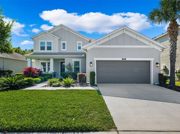 8899 Bella Vita Cir, Land O Lakes, FL 34637