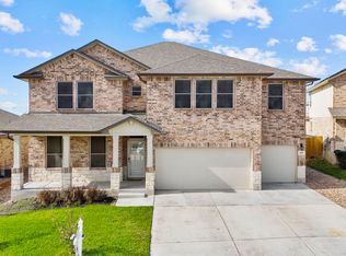 209 White Trl, Cibolo, TX 78108