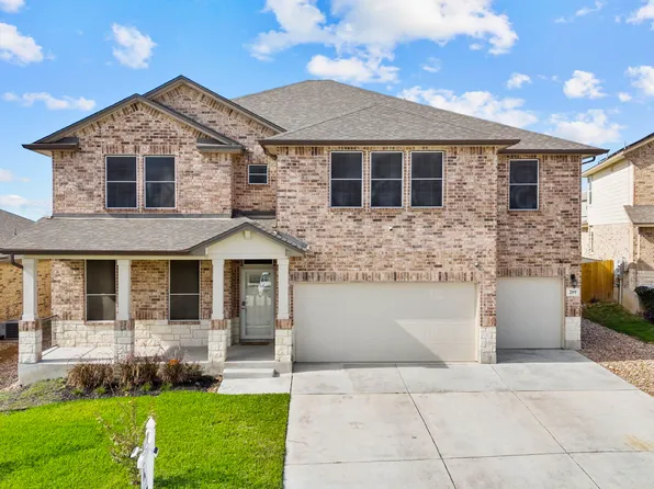 209 WHITE ROCK, Cibolo, TX 78108