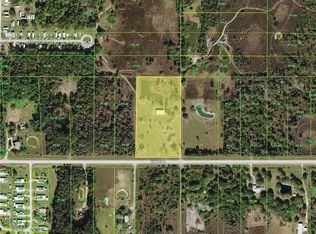 30330 Oil Well Rd, Punta Gorda, FL 33955