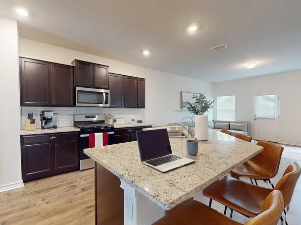 (undisclosed Address), San Antonio, TX 78253