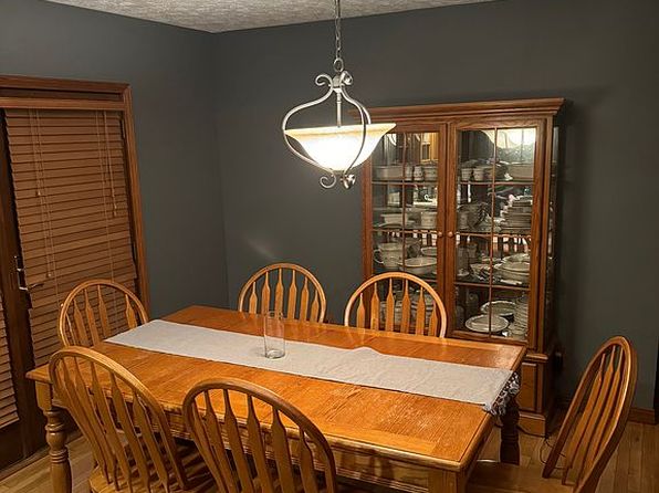 236 Morgan St, Oak Hill, OH 45656