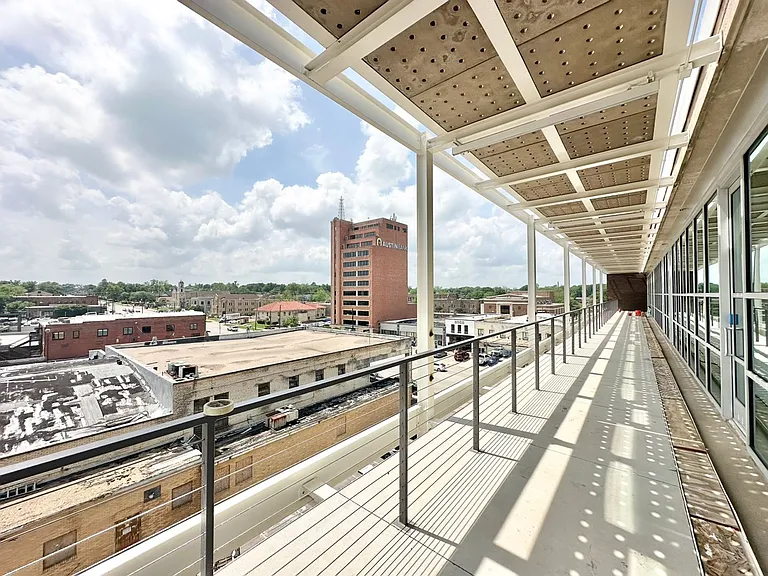 Wilcox Lofts - Downtown Tyler — Photo 5