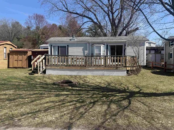 73 Ranger Lane, Warrens,warrens, WI 54666