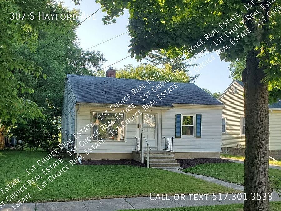 1st image of 307 S Hayford Ave
