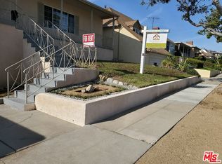 4923 Orinda Ave, Los Angeles, CA 90043