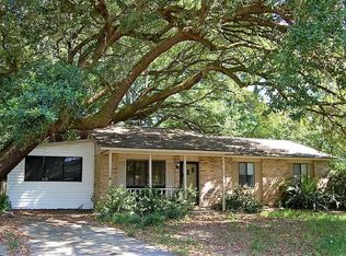 1973 Pulaski Dr, Beaufort, SC 29906