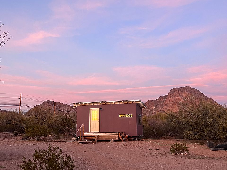 1st image of 5545 W Bopp Ranch Rd