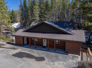 21907 Donner Pass Rd, Soda Springs, CA 95728