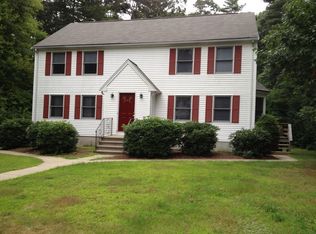 347 Foundry St APT 2, North Easton, MA 02356