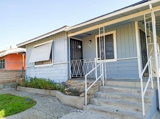 2221 Robinson St #1/2, Bakersfield, CA