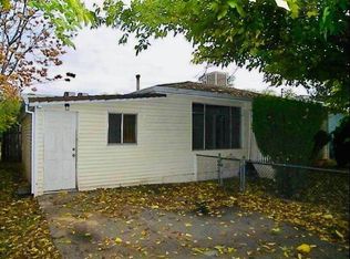 583 Hartnell Ave, Redding, CA 96002