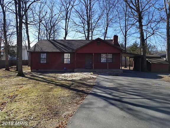 2nd image of 93 Lovett Dr