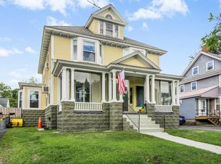 754 Pleasant St, Worcester, MA 01602