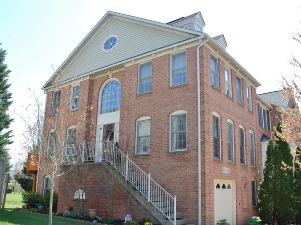 10130 Treble Ct, Rockville, MD 20850