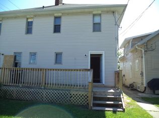 52 S 4th Ave, Beech Grove, IN 46107