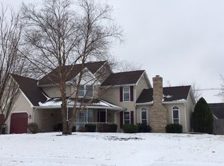 2125 Lone Tree Dr, Findlay, OH 45840