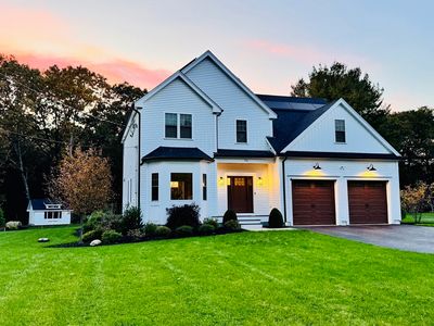 731 Norfolk St, Holliston, MA, 01746