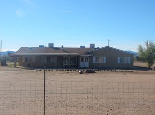 27240 N 229th Ave, Wittmann, AZ 85361