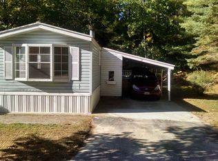 13 Kings Ct, Conway, NH 03818