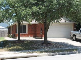 1108 Traci Michelle Dr, Pflugerville, TX 78660