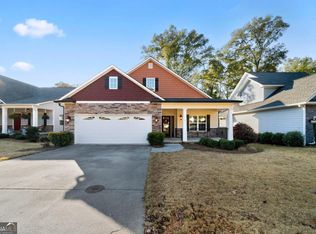 7 Tahlequah St NE, Rome, GA 30161