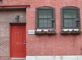 1019 Hunter St, Baltimore, MD 21202